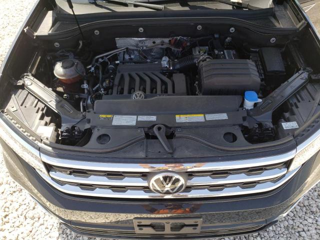 VOLKSWAGEN ATLAS SE 2021