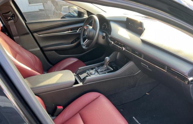 MAZDA 3 PREMIUM 2022