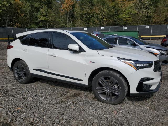 ACURA RDX A-SPEC 2021