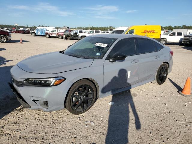 HONDA CIVIC SPORT 2024