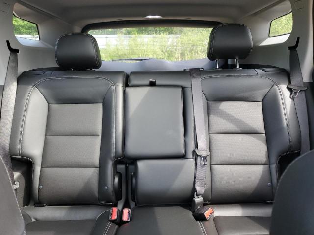 GMC TERRAIN SLT 2022