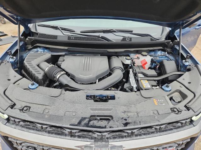 CHEVROLET TRAVERSE Z71 2025
