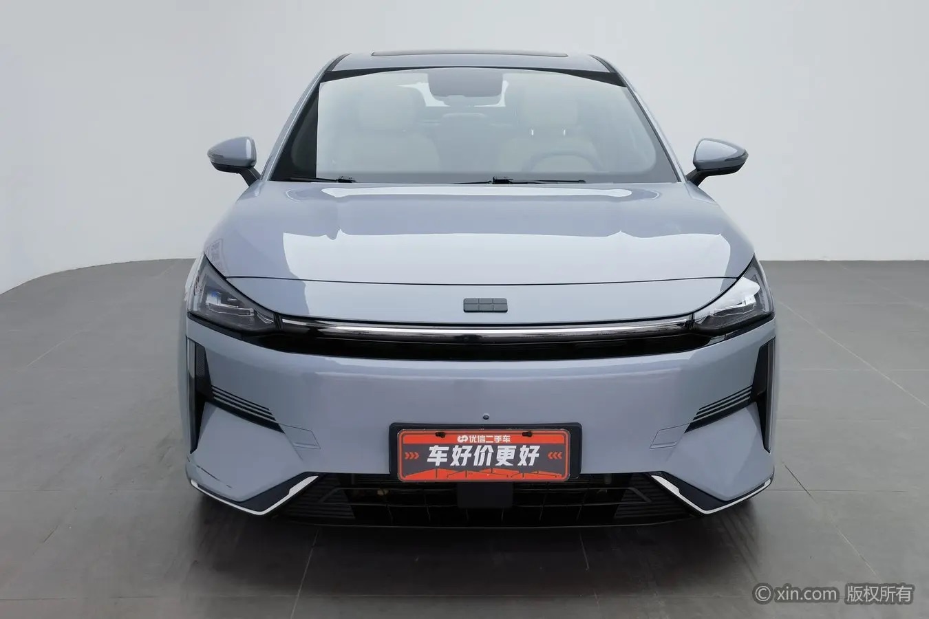 Geely L6 2023