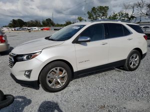 CHEVROLET EQUINOX PREMIER 2021