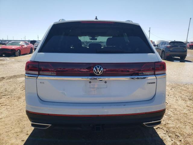 VOLKSWAGEN ATLAS SE 2024