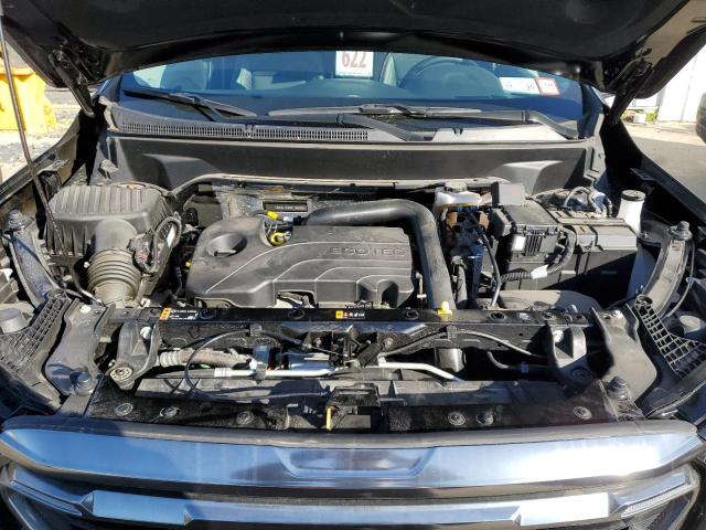 GMC TERRAIN AT4 2024