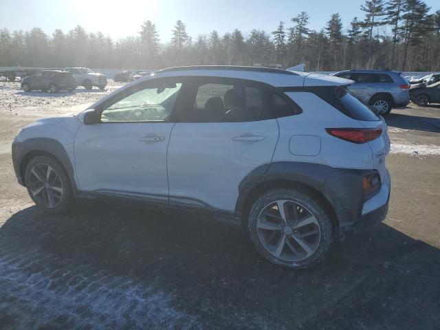HYUNDAI KONA LIMITED 2021