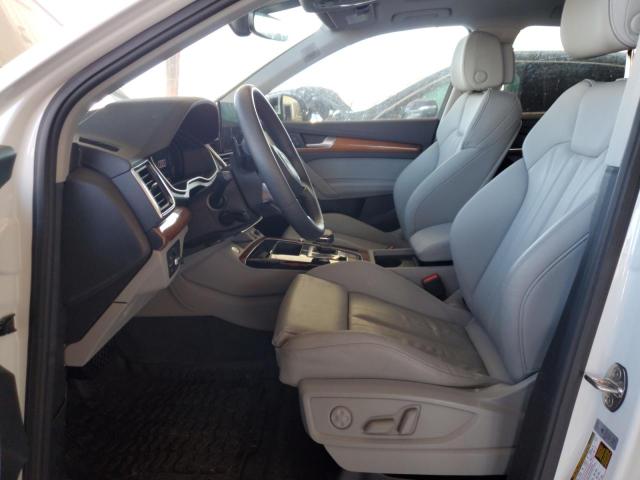 AUDI Q5 E PREMIUM PLUS 55 2023