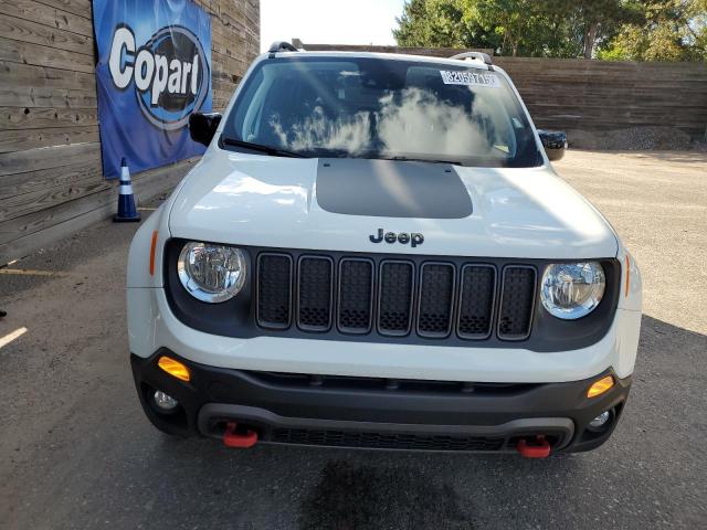 JEEP RENEGADE TRAILHAWK 2022