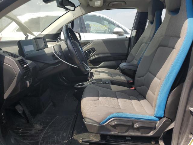 BMW I3 REX 2017