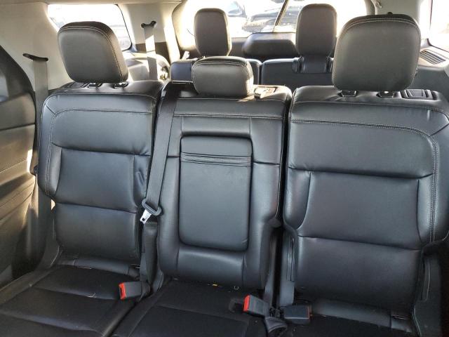FORD EXPLORER XLT 2020
