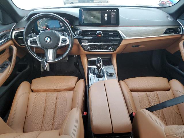 BMW 530 I 2022