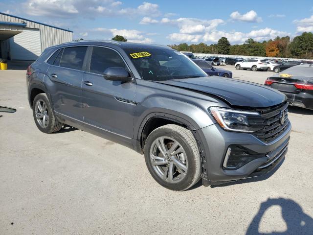 VOLKSWAGEN ATLAS CROSS SPORT 2023