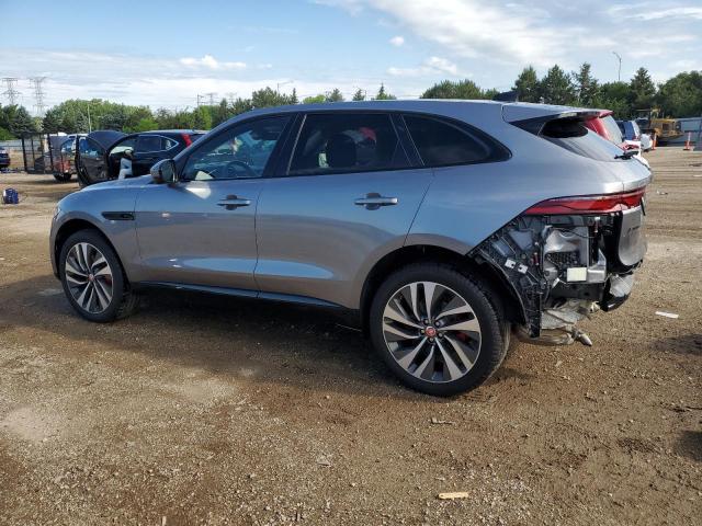 JAGUAR F-PACE S 2021