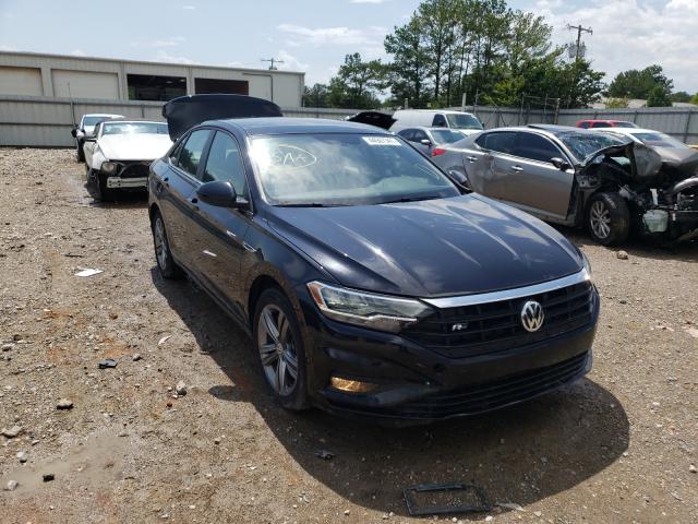 VOLKSWAGEN JETTA S 2020