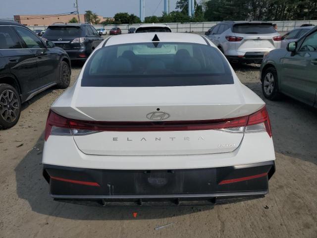 HYUNDAI ELANTRA LIMITED 2023