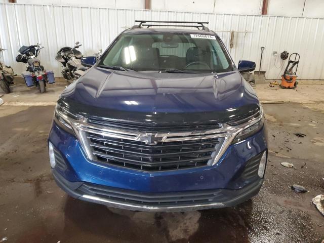 CHEVROLET EQUINOX LT 2022