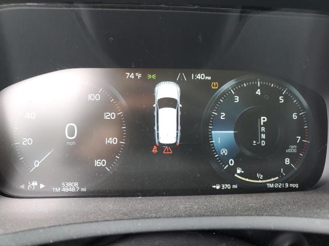 VOLVO XC90 T5 MOMENTUM 2019