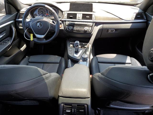 BMW 430I GRAN COUPE 2016