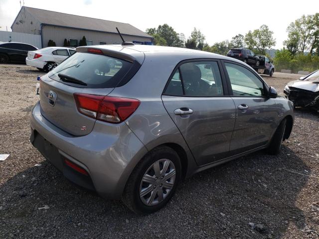 KIA RIO S 2021