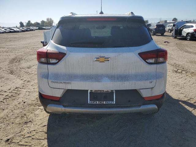 CHEVROLET TRAILBLAZER LT 2021
