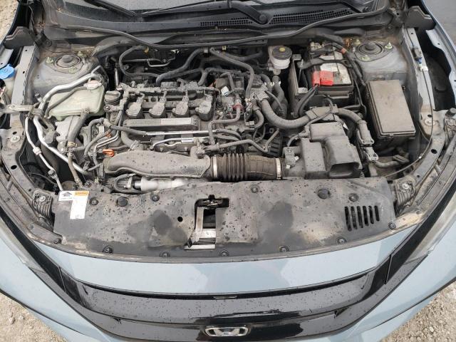 HONDA CIVIC SPORT 2019