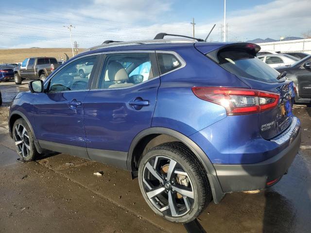 NISSAN ROGUE SPORT SL 2022
