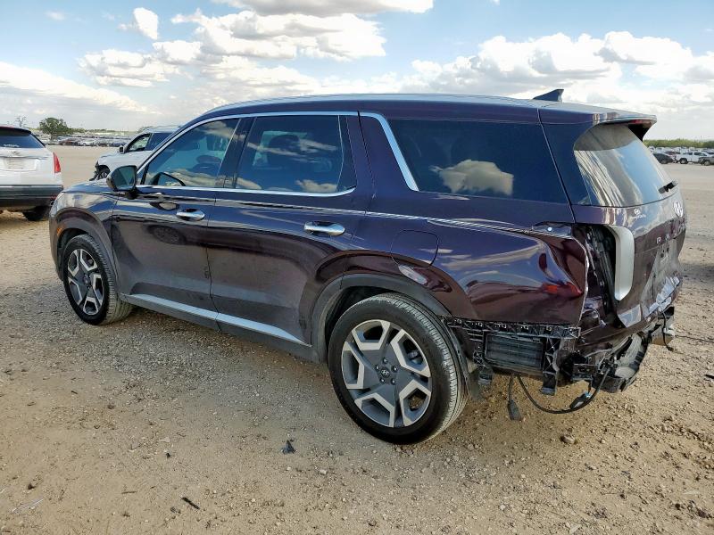 HYUNDAI PALISADE SEL PREMIUM 2024