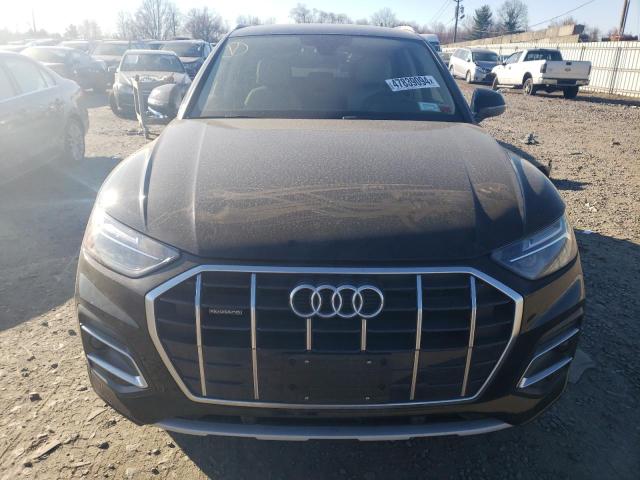 AUDI Q5 PREMIUM 2021