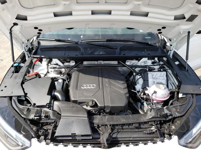 AUDI Q5 PREMIUM PLUS 45 2023