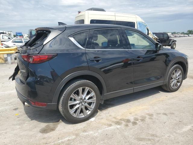 MAZDA CX-5 GRAND TOURING 2021