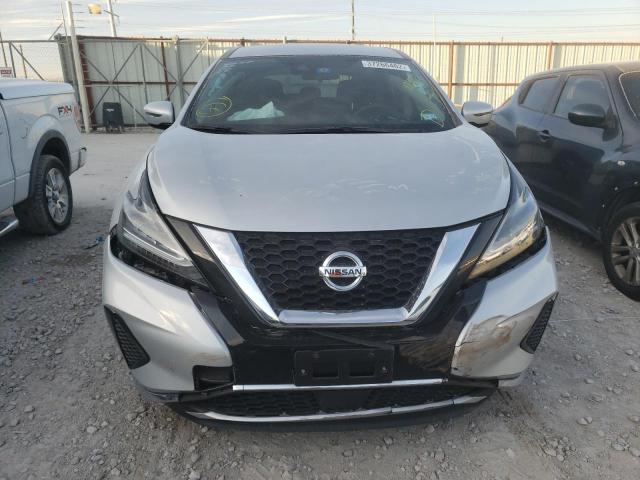 NISSAN MURANO S 2020