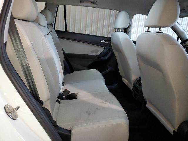 VOLKSWAGEN TIGUAN S 2019