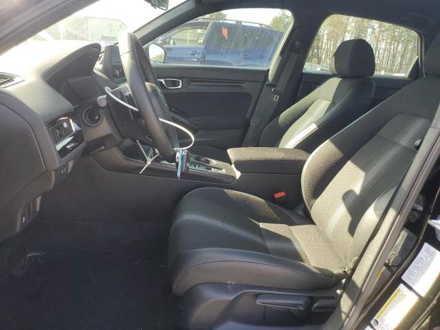 HONDA CIVIC SPORT 2024