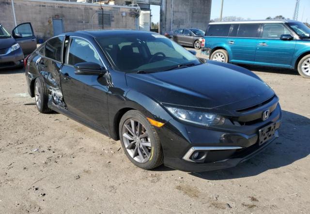 HONDA CIVIC EX 2020