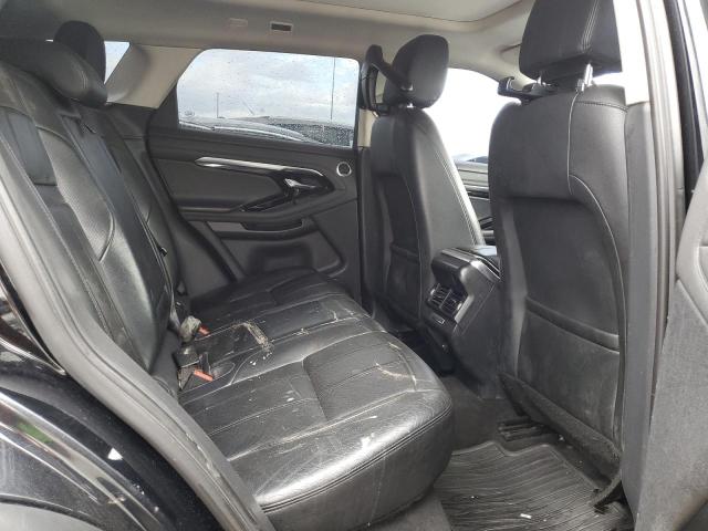 LAND ROVER RANGE ROVER EVOQUE SE 2019