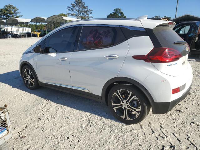 CHEVROLET BOLT EV PREMIER 2020