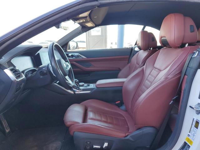BMW M440I 2021