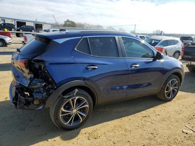 BUICK ENCORE GX SELECT 2022