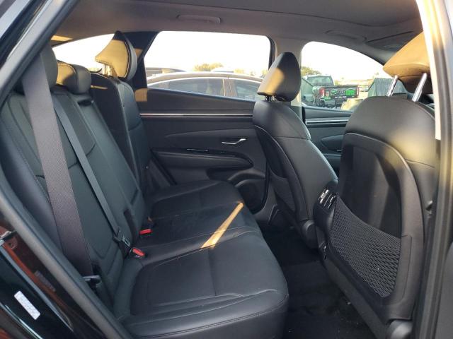 HYUNDAI TUCSON SEL CONVENIENCE 2022