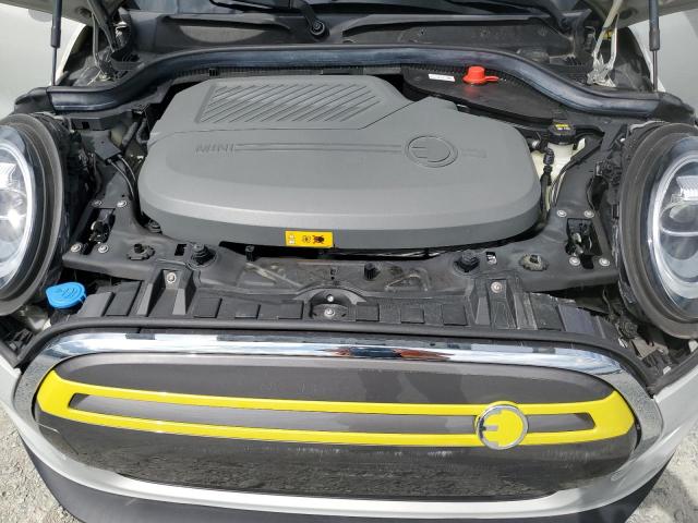 MINI COOPER SE 2020
