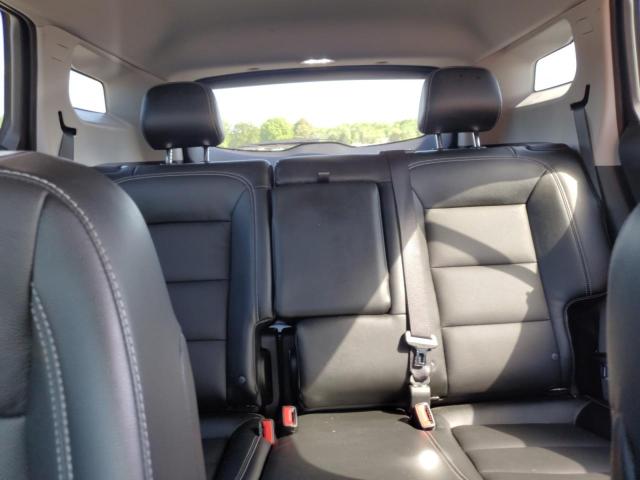 GMC TERRAIN SLT 2023
