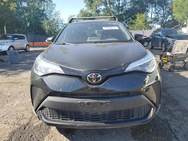TOYOTA C-HR XLE 2021