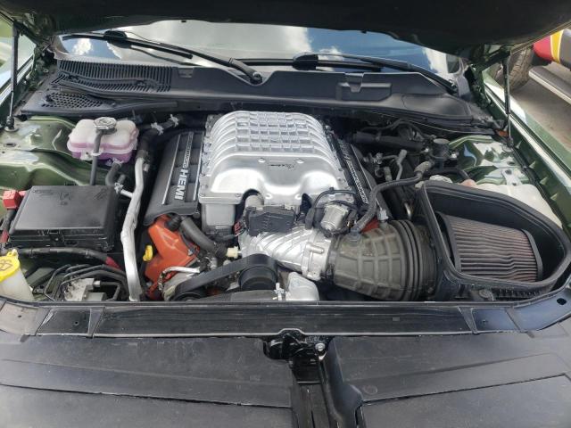 DODGE CHALLENGER SRT HELLCAT 2020
