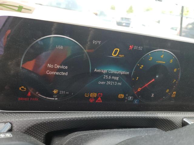 MERCEDES-BENZ A 220 4MATIC 2019