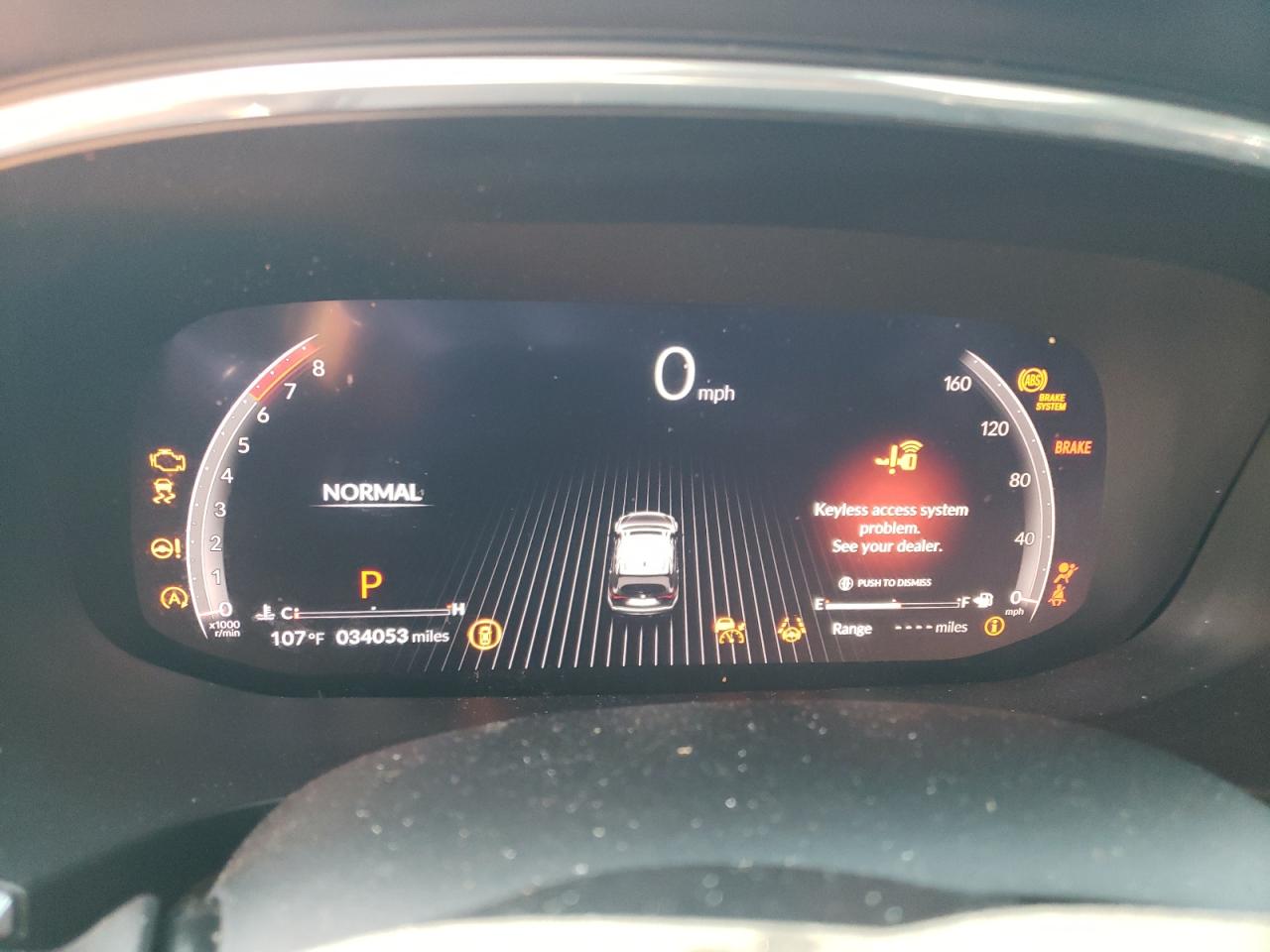ACURA MDX TYPE S 2022