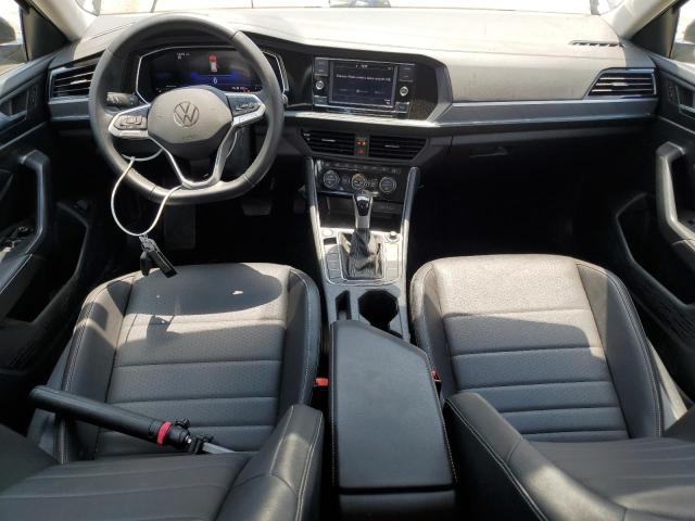 VOLKSWAGEN JETTA SE 2023