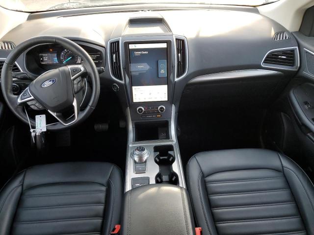 FORD EDGE SEL 2022