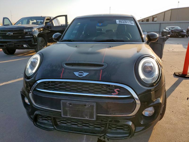 MINI COOPER S 2017