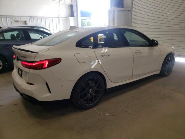 BMW M235XI 2021